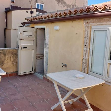 La Casa Dei Gatti Apartment Сиракуза Екстериор снимка