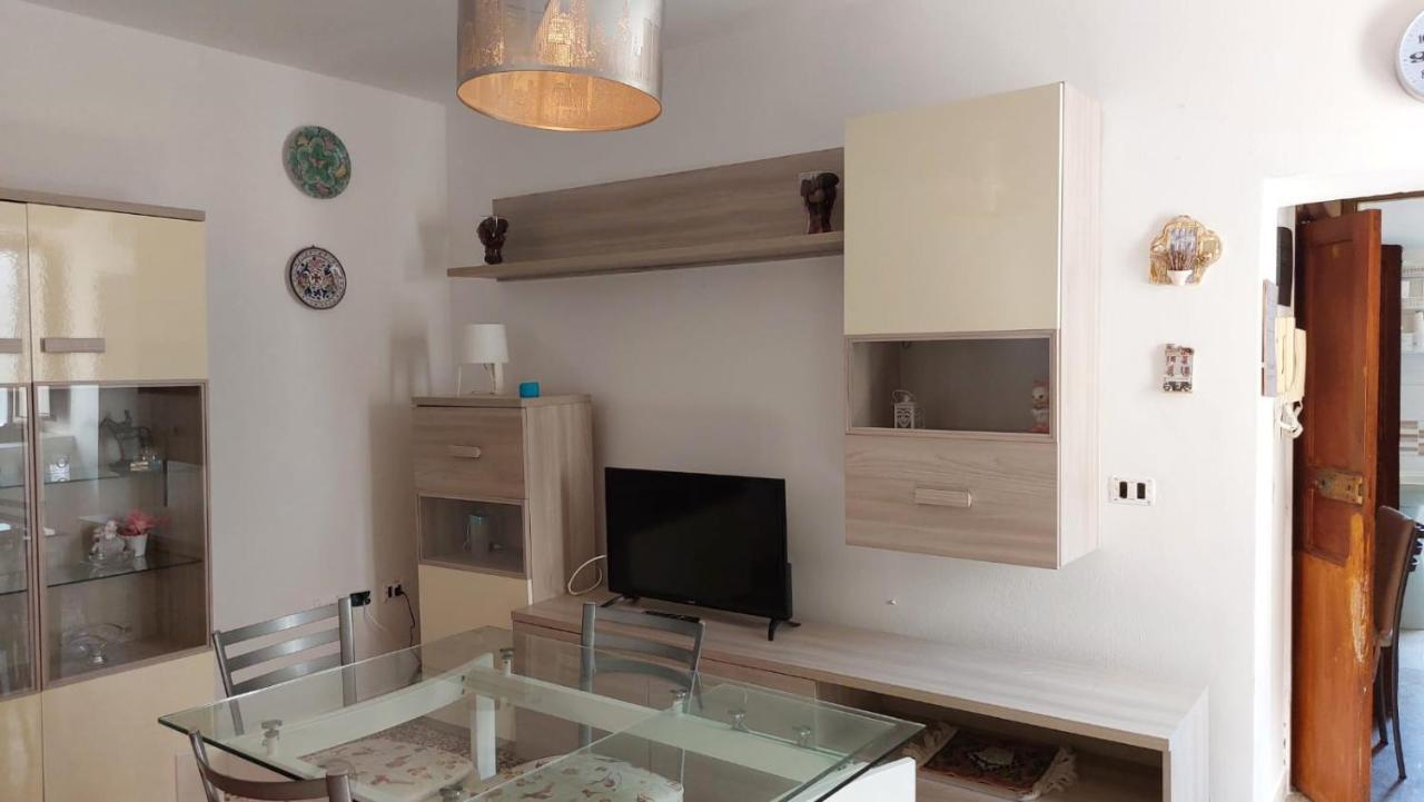La Casa Dei Gatti Apartment Сиракуза Екстериор снимка