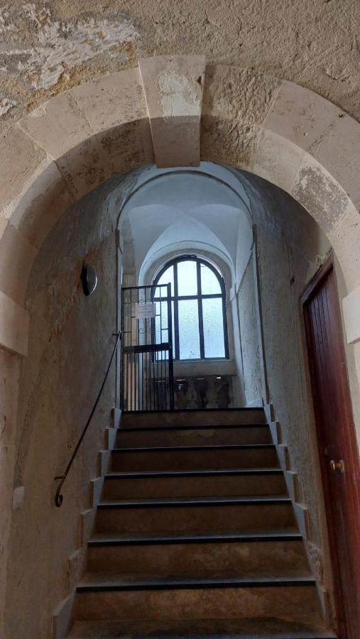 La Casa Dei Gatti Apartment Сиракуза Екстериор снимка
