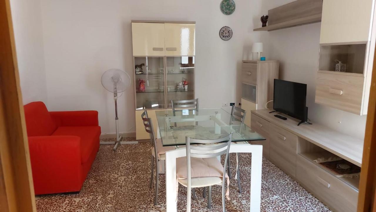 La Casa Dei Gatti Apartment Сиракуза Екстериор снимка
