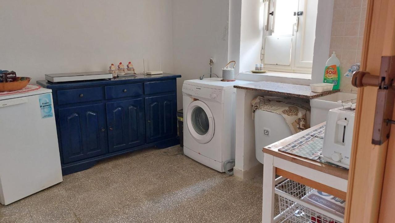 La Casa Dei Gatti Apartment Сиракуза Екстериор снимка