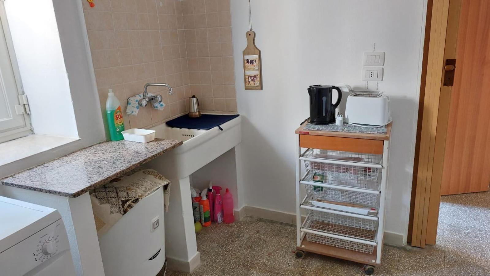 La Casa Dei Gatti Apartment Сиракуза Екстериор снимка