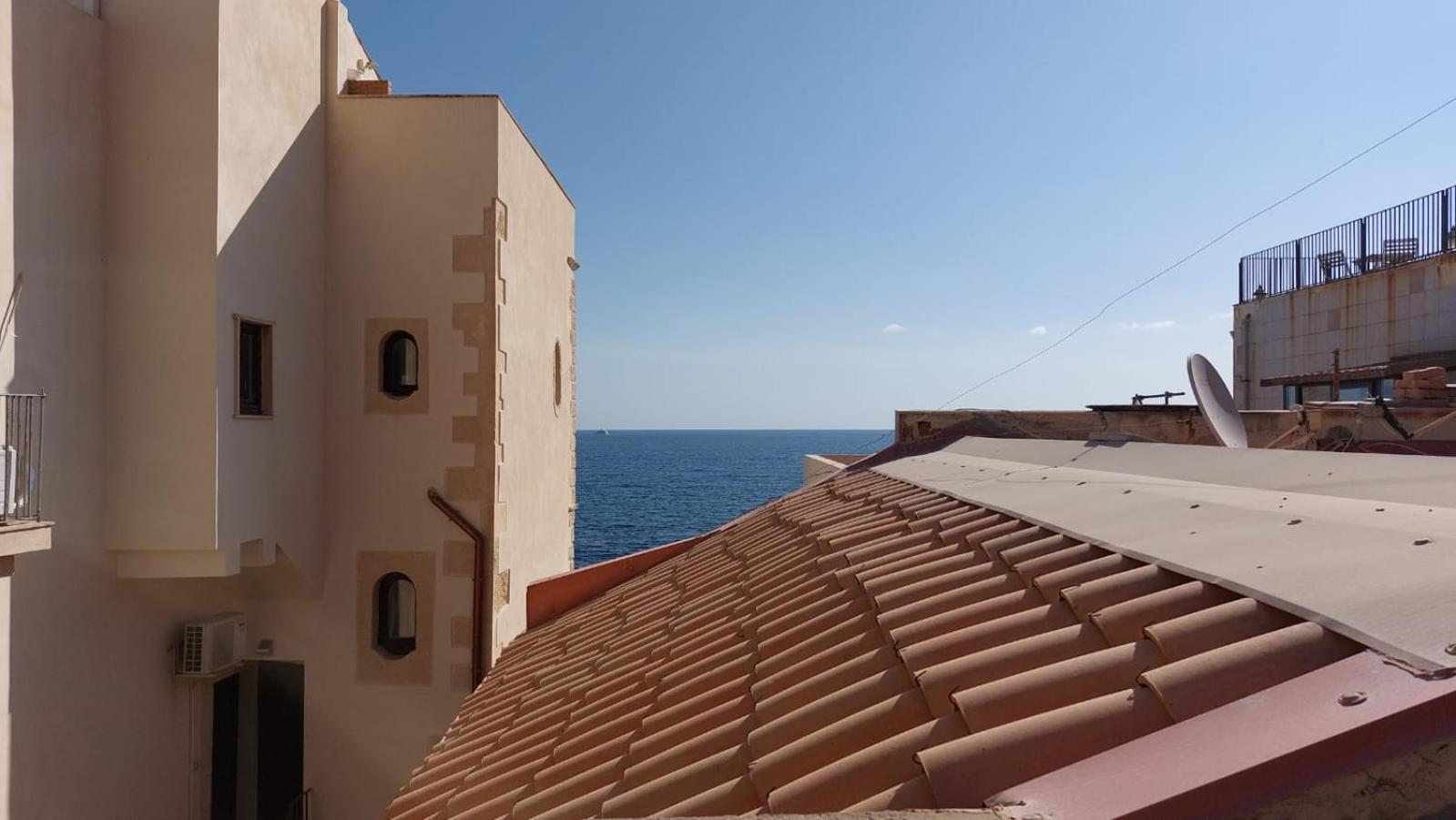 La Casa Dei Gatti Apartment Сиракуза Екстериор снимка